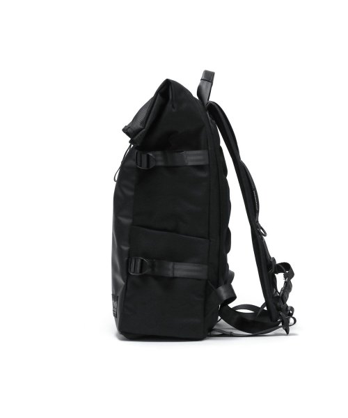 Manhattan Portage BLACK LABEL(マンハッタンポーテージ ブラックレーベル)/【日本正規品】 マンハッタンポーテージ ブラックレーベル リュック Manhattan Portage BLACK LABEL MP1261JRBL－BB/img12