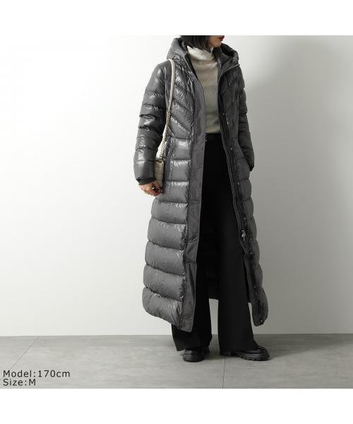 MACKAGE ダウンコート CALINA－R 撥水 フード ベルト MACKAGE ダウンコート 撥水