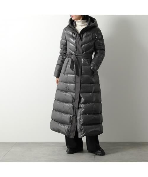 MACKAGE ダウンコート CALINA－R 撥水 フード ベルト MACKAGE ダウンコート 撥水