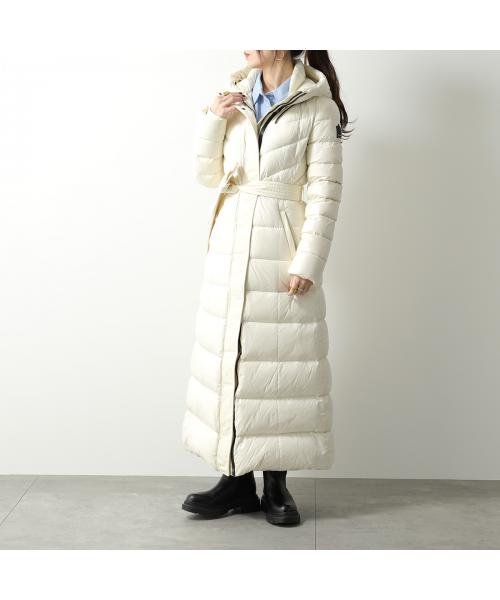 MACKAGE ダウンコート CALINA－R 撥水 フード ベルト MACKAGE ダウンコート 撥水