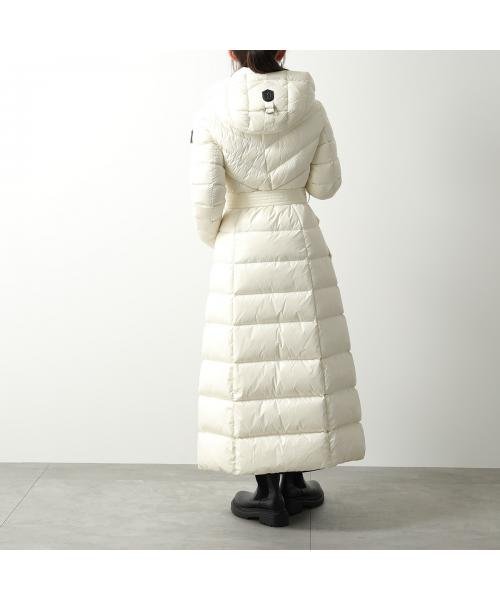 MACKAGE ダウンコート CALINA－R 撥水 フード ベルト MACKAGE ダウンコート 撥水