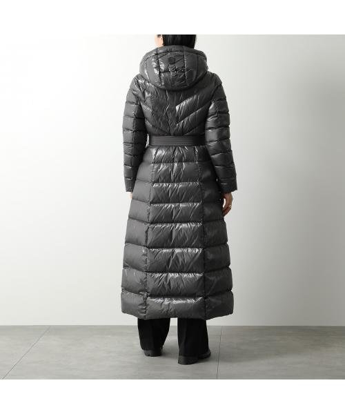 MACKAGE ダウンコート CALINA－R 撥水 フード ベルト MACKAGE ダウンコート 撥水