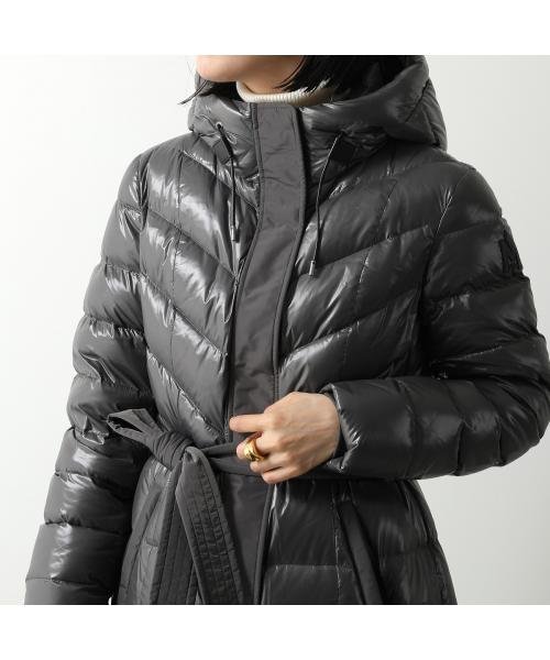 MACKAGE ダウンコート CALINA－R 撥水 フード ベルト MACKAGE ダウンコート 撥水