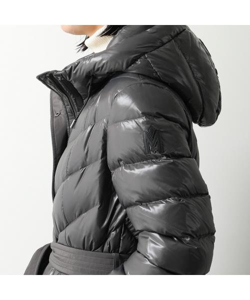 MACKAGE ダウンコート CALINA－R 撥水 フード ベルト MACKAGE ダウンコート 撥水