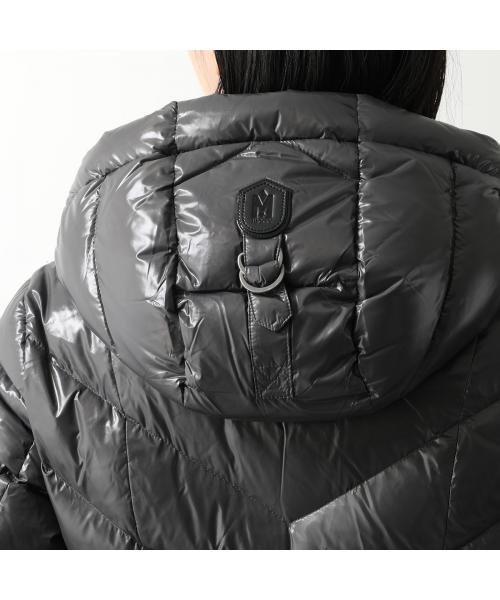 MACKAGE ダウンコート CALINA－R 撥水 フード ベルト MACKAGE ダウンコート 撥水