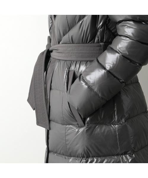 MACKAGE ダウンコート CALINA－R 撥水 フード ベルト MACKAGE ダウンコート 撥水