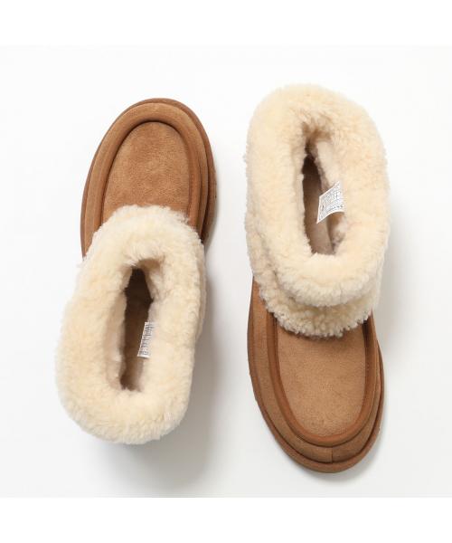 セール】UGG ムートンブーツ ULTRA MINI FLUFF 1145410(505850224