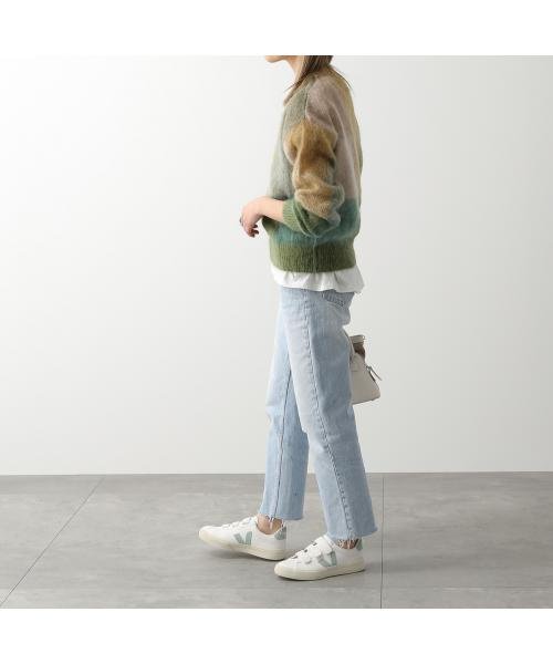 VEJA スニーカー RECIFE LOGO CHROMEFREE レザー VEJA スニーカー RECIFE LOGO CHROMEFREE