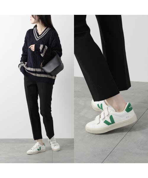 VEJA スニーカー RECIFE LOGO CHROMEFREE レザー VEJA スニーカー RECIFE LOGO CHROMEFREE