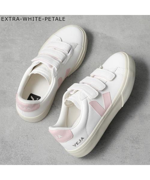 VEJA スニーカー RECIFE LOGO CHROMEFREE レザー VEJA スニーカー RECIFE LOGO CHROMEFREE