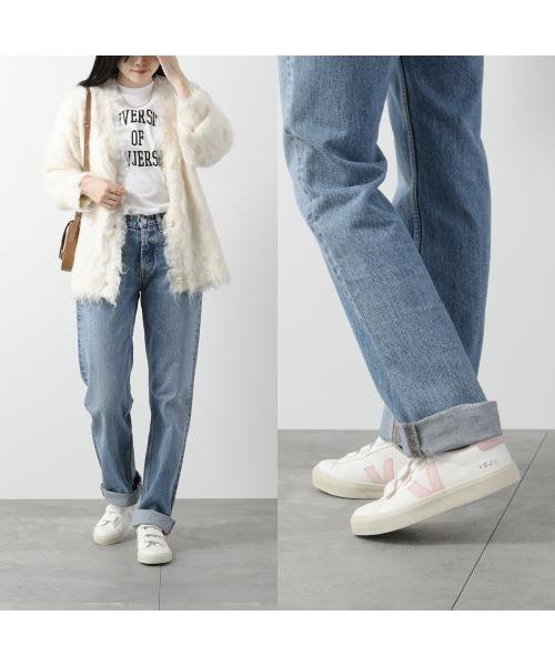 VEJA スニーカー RECIFE LOGO CHROMEFREE レザー VEJA スニーカー RECIFE LOGO CHROMEFREE