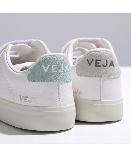 VEJA スニーカー RECIFE LOGO CHROMEFREE レザー VEJA スニーカー RECIFE LOGO CHROMEFREE