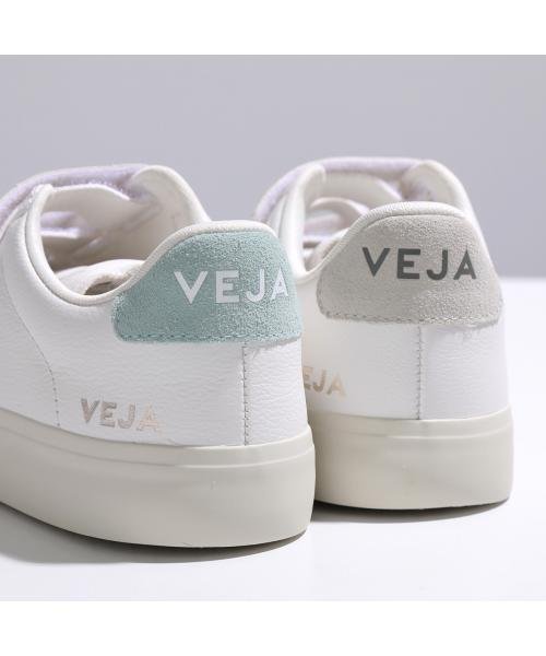 VEJA(ヴェジャ)/VEJA スニーカー RECIFE LOGO CHROMEFREE レザー/img19