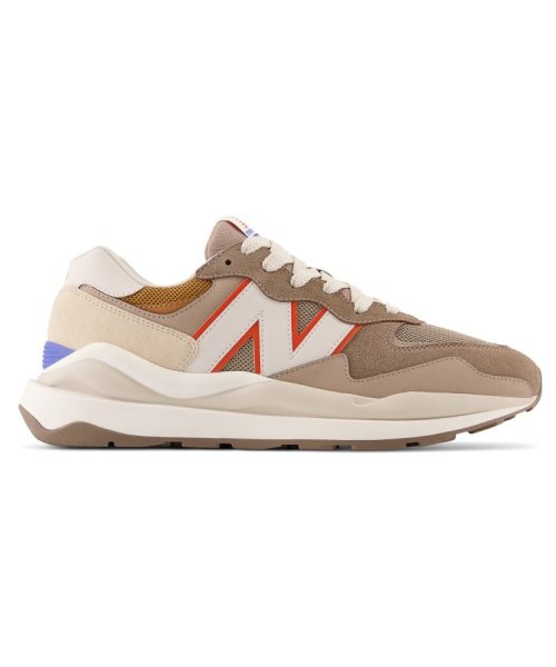 DRESSTERIOR(ドレステリア)/NEW BALANCE（ニューバランス）M57／40  スニーカー/img01