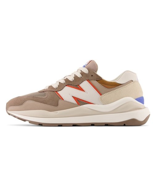 DRESSTERIOR(ドレステリア)/NEW BALANCE（ニューバランス）M57／40  スニーカー/img02