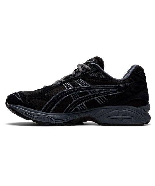 DRESSTERIOR(ドレステリア)/asics（アシックス） GEL KAYANO 14 Black／Carrier Grey/img04