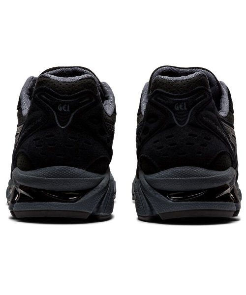 DRESSTERIOR(ドレステリア)/asics（アシックス） GEL KAYANO 14 Black／Carrier Grey/img06