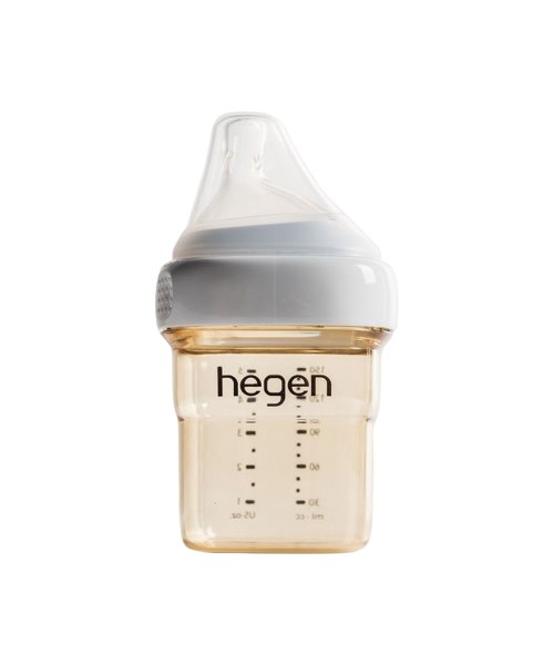 hegen(へーゲン)/ hegen へーゲン 哺乳瓶 ベビーボトル 150ml 新生児 ベビー PPSU 耐熱 広口 BABY BOTTLE 12152105/img07