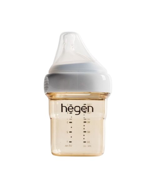 hegen(へーゲン)/ hegen へーゲン 哺乳瓶 ベビーボトル 150ml 新生児 ベビー PPSU 耐熱 広口 BABY BOTTLE 12152105/img12