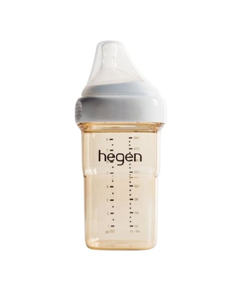 hegen(へーゲン)/ hegen へーゲン 哺乳瓶 ベビーボトル 240ml 新生児 ベビー PPSU 耐熱 広口 BABY BOTTLE 12182105/img08