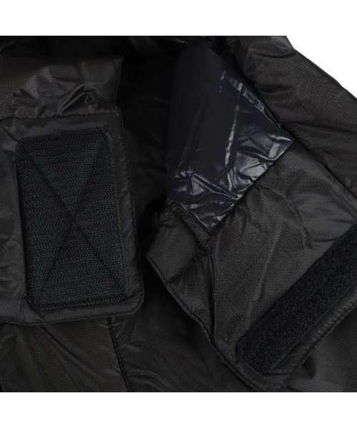 NANGA(ナンガ)/ NANGA ナンガ オーロラダウンジャケット アウター メンズ AURORA LIGHT UTILITY DOWN JACKET ブラック ネイビー カーキ /img15