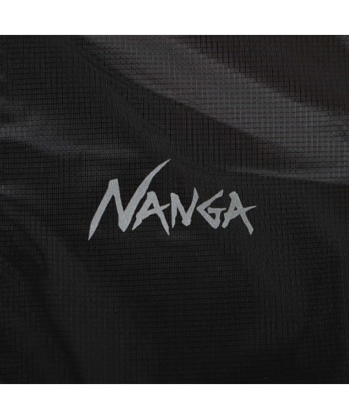 NANGA(ナンガ)/ NANGA ナンガ オーロラダウンジャケット アウター メンズ AURORA LIGHT UTILITY DOWN JACKET ブラック ネイビー カーキ /img17