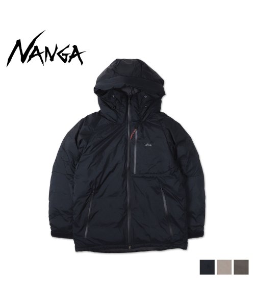 NANGA(ナンガ)/ NANGA ナンガ オーロラダウンジャケット メンズ AURORA DOWN JACKET/img01