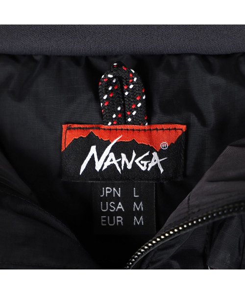 NANGA(ナンガ)/ NANGA ナンガ オーロラダウンジャケット メンズ AURORA DOWN JACKET/img09