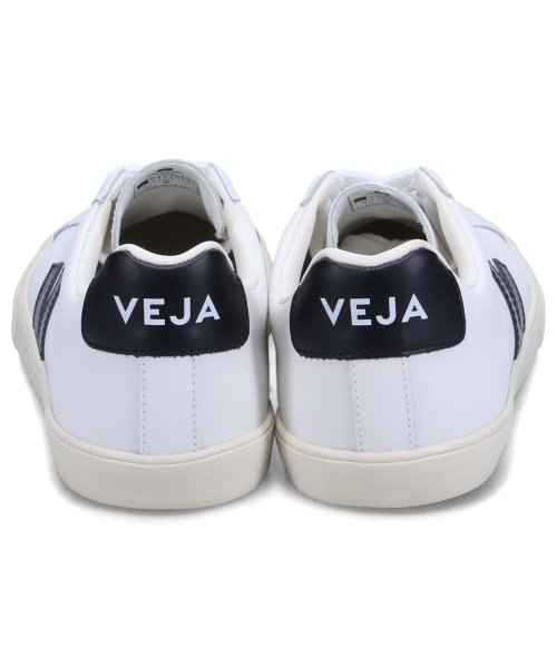 VEJA(ヴェジャ)/ VEJA ヴェジャ スニーカー エスプラー レザー メンズ レディース ESPLAR LEATHER ホワイト 白 VJEO020005/img04