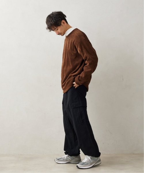 JOURNAL STANDARD relume Men's(ジャーナルスタンダード　レリューム　メンズ)/モールコーデュロイ プルオーバー/img18