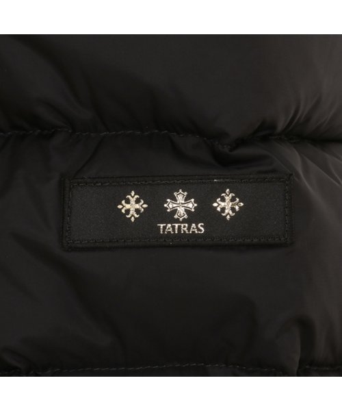 TATRAS(タトラス)/タトラス ダウンジャケット コート サルマ ブラック レディース TATRAS LTAT23A4794 01/img07