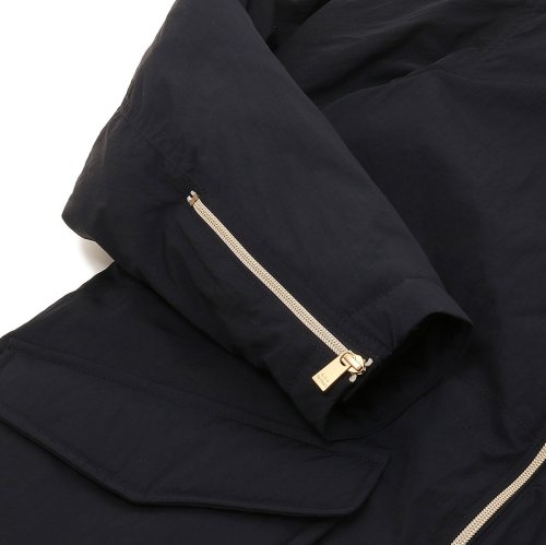 タトラス ダウンジャケット コート ネイビー レディース TATRAS LTLA23A4269 40 TATRAS XL XXL タトラス ダウンジャケット コート ネイビー レディース LTLA23A4269