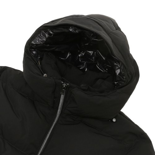 タトラス ダウンジャケット コート コレオ ブラック メンズ TATRAS MTLA23A4186 01 TATRAS XL XXL タトラス ダウンジャケット コート コレオ ブラック メンズ MTLA23A4186 約1200g