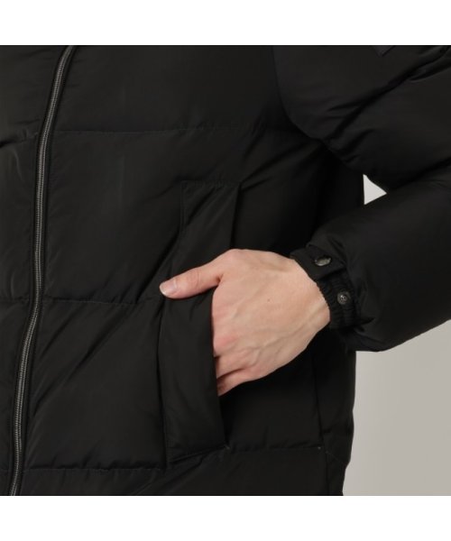タトラス ダウンジャケット コート コレオ ブラック メンズ TATRAS MTLA23A4186 01 TATRAS XL XXL タトラス ダウンジャケット コート コレオ ブラック メンズ MTLA23A4186 約1200g