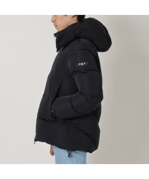 タトラス ダウンジャケット コート コレオ ネイビー メンズ TATRAS MTLA23A4186 40 TATRAS XL XXL タトラス ダウンジャケット コート コレオ ネイビー メンズ MTLA23A4186