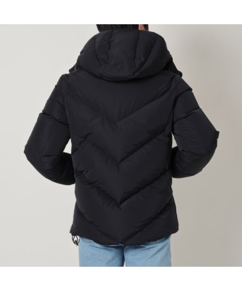 タトラス ダウンジャケット コート コレオ ネイビー メンズ TATRAS MTLA23A4186 40 TATRAS XL XXL タトラス ダウンジャケット コート コレオ ネイビー メンズ MTLA23A4186