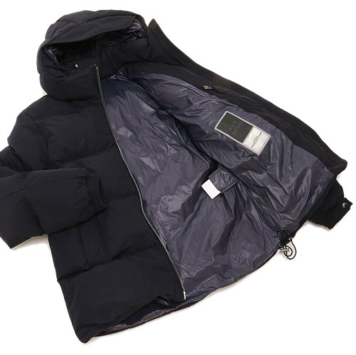 タトラス ダウンジャケット コート コレオ ネイビー メンズ TATRAS MTLA23A4186 40 TATRAS XL XXL タトラス ダウンジャケット コート コレオ ネイビー メンズ MTLA23A4186