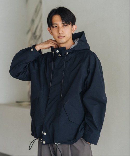 EDIFICE(エディフィス)/【MACKINTOSH / マッキントッシュ】別注 RAINTEC SKYE PARKA/img06