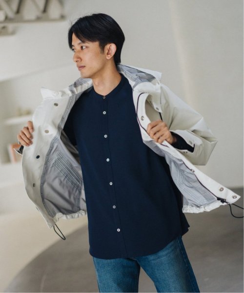 EDIFICE(エディフィス)/【MACKINTOSH / マッキントッシュ】別注 RAINTEC SKYE PARKA/img17