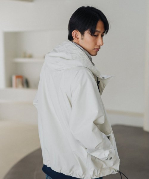 EDIFICE(エディフィス)/【MACKINTOSH / マッキントッシュ】別注 RAINTEC SKYE PARKA/img18