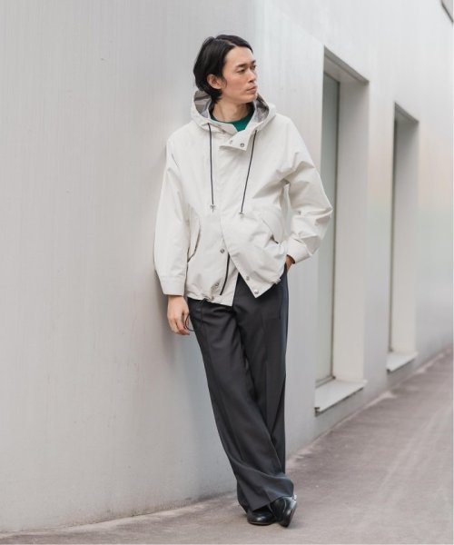 EDIFICE(エディフィス)/【MACKINTOSH / マッキントッシュ】別注 RAINTEC SKYE PARKA/img21