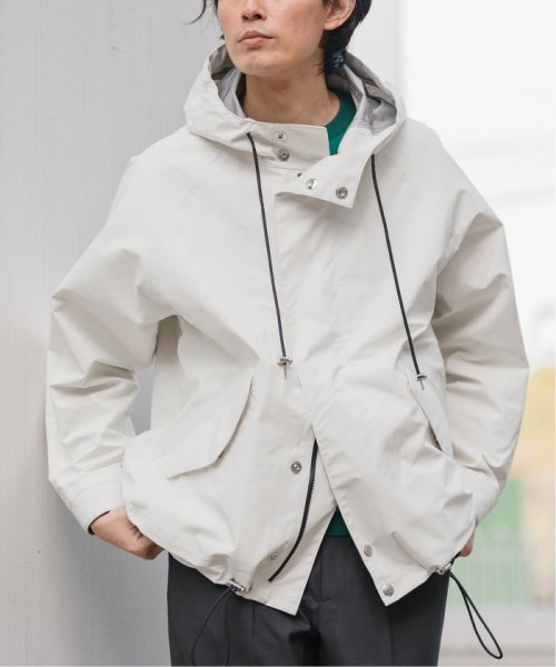 EDIFICE(エディフィス)/【MACKINTOSH / マッキントッシュ】別注 RAINTEC SKYE PARKA/img22