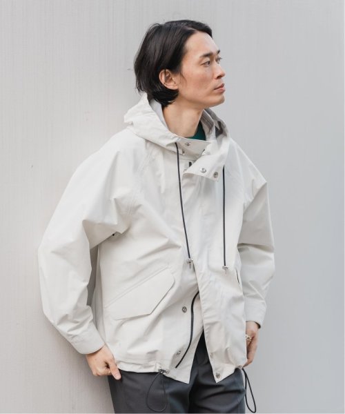 EDIFICE(エディフィス)/【MACKINTOSH / マッキントッシュ】別注 RAINTEC SKYE PARKA/img23