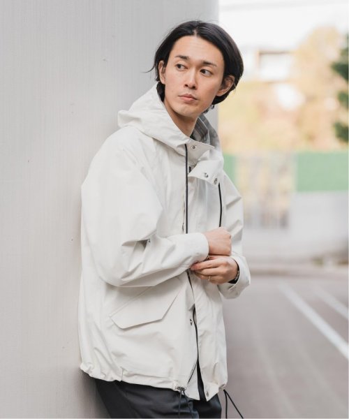 EDIFICE(エディフィス)/【MACKINTOSH / マッキントッシュ】別注 RAINTEC SKYE PARKA/img24