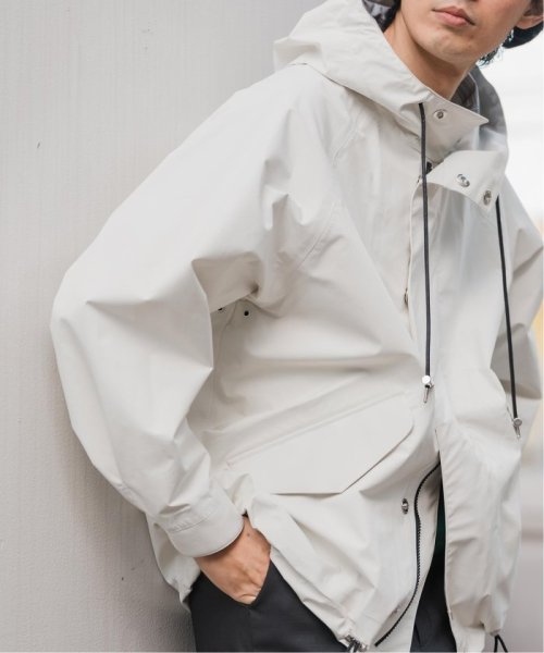 EDIFICE(エディフィス)/【MACKINTOSH / マッキントッシュ】別注 RAINTEC SKYE PARKA/img25