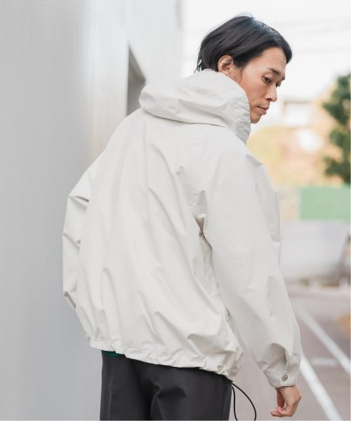 EDIFICE(エディフィス)/【MACKINTOSH / マッキントッシュ】別注 RAINTEC SKYE PARKA/img27