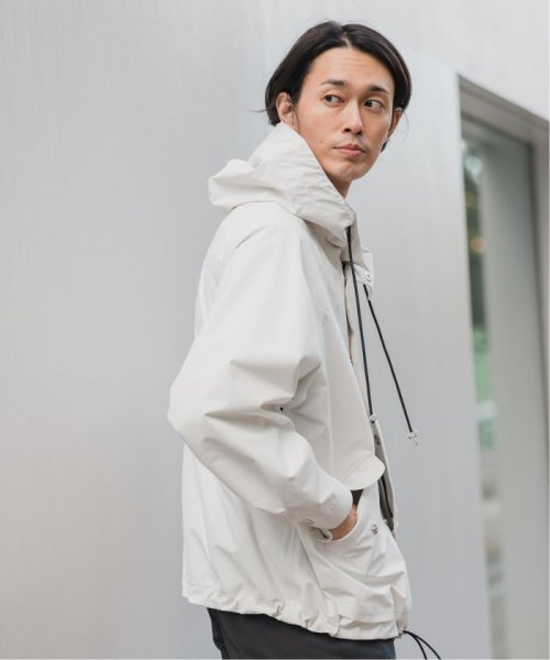 EDIFICE(エディフィス)/【MACKINTOSH / マッキントッシュ】別注 RAINTEC SKYE PARKA/img28