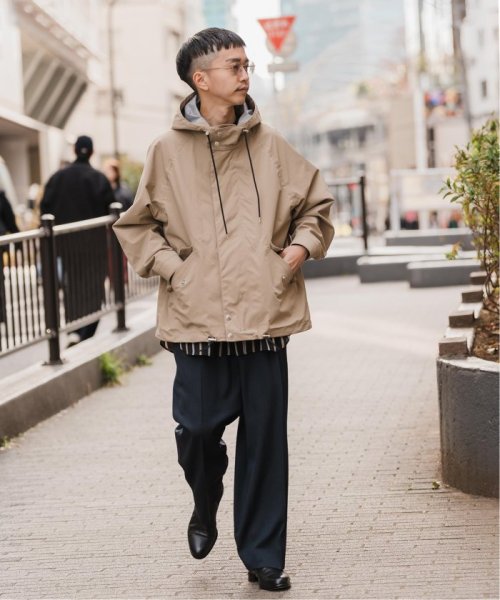 EDIFICE(エディフィス)/【MACKINTOSH / マッキントッシュ】別注 RAINTEC SKYE PARKA/img30