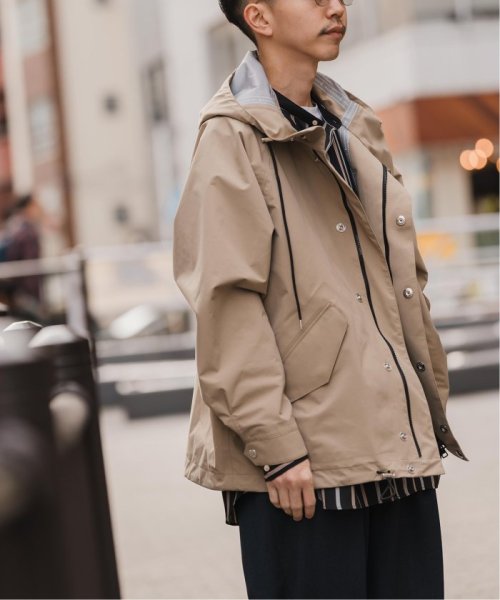 EDIFICE(エディフィス)/【MACKINTOSH / マッキントッシュ】別注 RAINTEC SKYE PARKA/img32