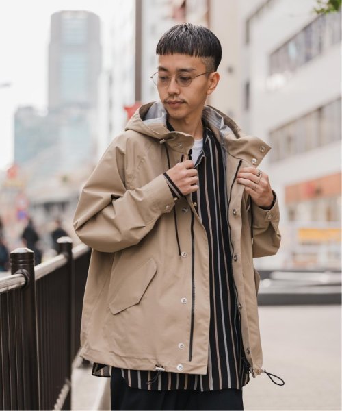 EDIFICE(エディフィス)/【MACKINTOSH / マッキントッシュ】別注 RAINTEC SKYE PARKA/img33